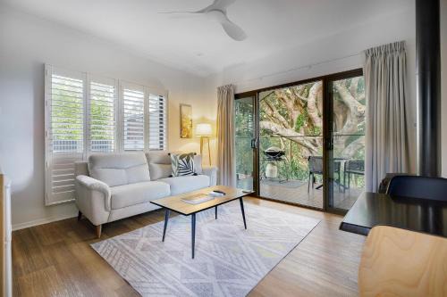 Jandar Retreat Maleny in Maleny