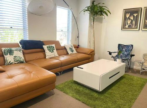 Janie's Home in Pimpama