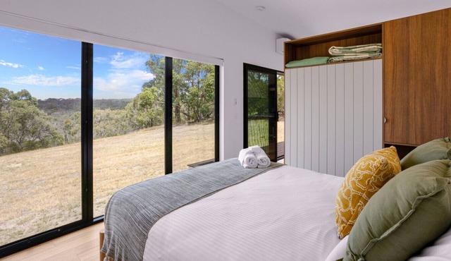 Jarosite Escape - Noel in Bellbrae