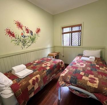 Jarrah Forest Lodge in Dwellingup