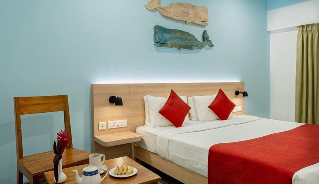 Jasminn Hotel