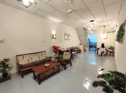 JAVA 6 HOME 5 min to Jonker in Malacca