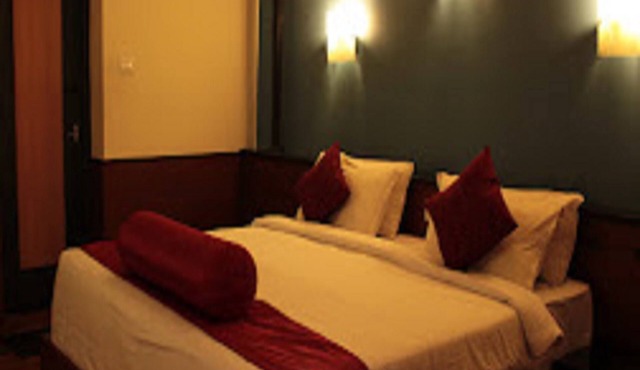Jayaraj Residency