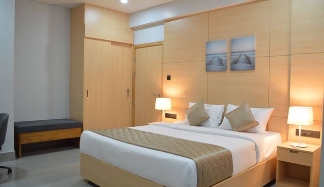JBR Residency in Ramanathapuram