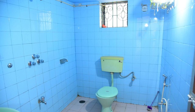 JES Guest House