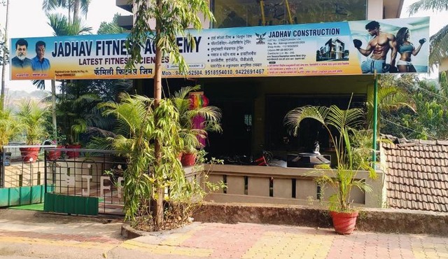 JFA Geust House & Home Stay