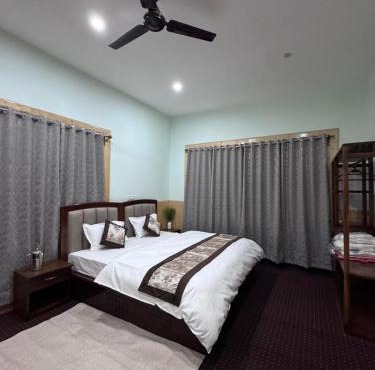 Jhi-Dhey Guest House