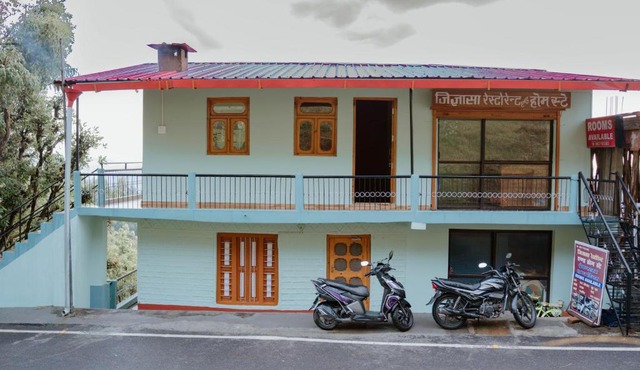 Jigyasa Homestay