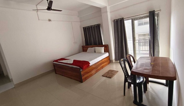 Jironi Residency In