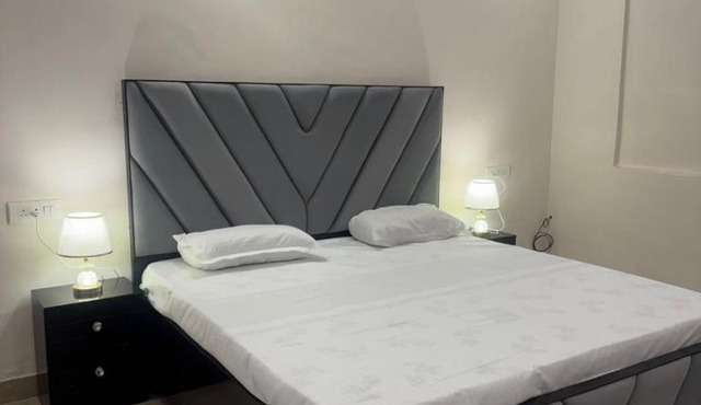 JJ Resiidency in Noida
