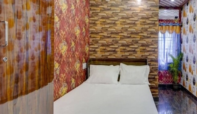 JK Residency