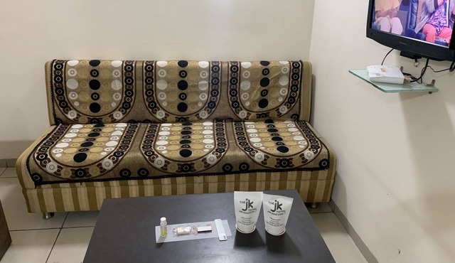 JK Rooms 147 Lions - Best Budget Hotel In Koradi Nagpur in Kamptee