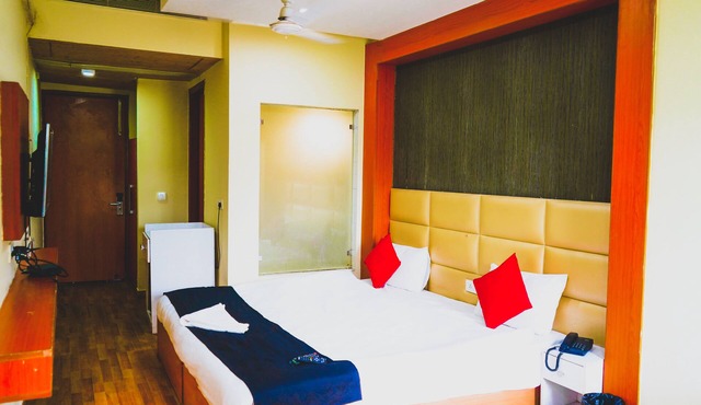 JK Suites in Gurugram