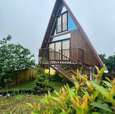 Jmount Vagamon Resort in Vagamon