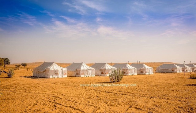 Joggan Jaisalmer Camp