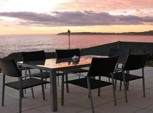 Jones Beach House in Kiama Downs