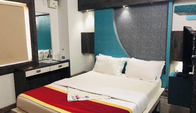 Joy Lux Stay in Anekal