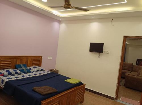 Joy resort