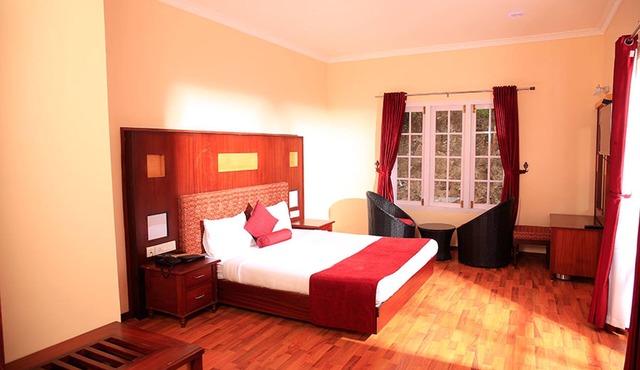 Joys Resort Munnar in Devikolam
