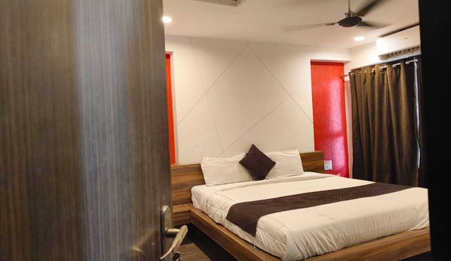 Jungle Heritage Resort in Palia Kalan