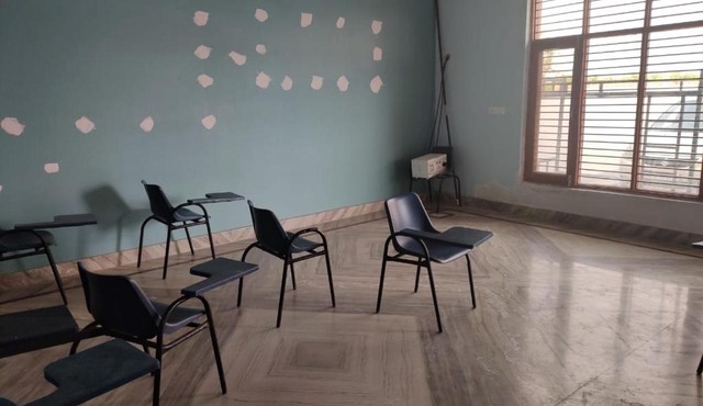 Jungle Retreat in Ghaziabad