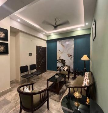 Jur's cozy homestay