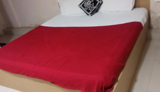 K room stay in Utrān
