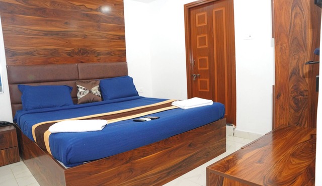 KAKATIYA PRIDE HOTEL