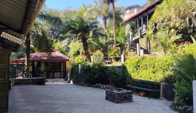 Kalimpong Bungalow