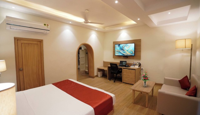 Kalinga Hotel