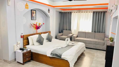Kalpataru Hometel in Mumbai