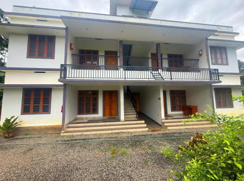 Kalpetta Empire Villa