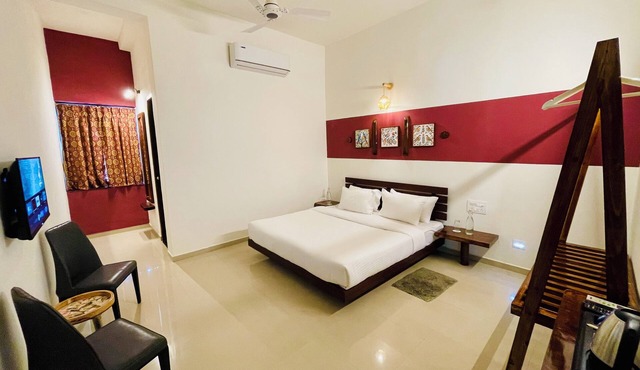 Kalrav Resort Pench in Kurai