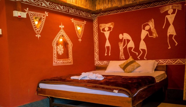 kalyan forest resort Purulia in Purulia