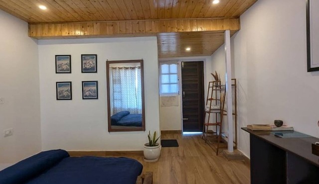Kanatal Kutir