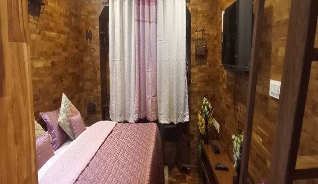 Kasal's Stay