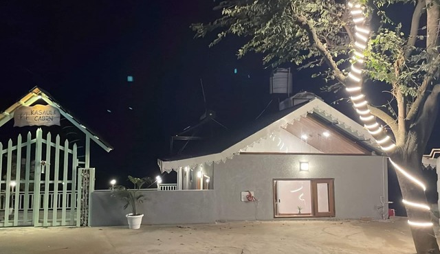 Kasauli Cabin