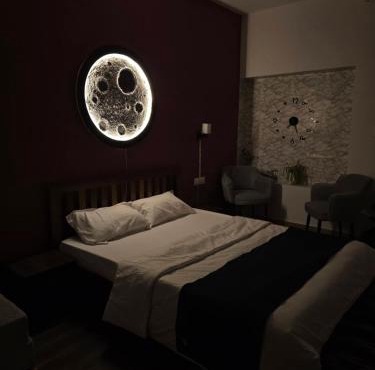 Kassy homestay