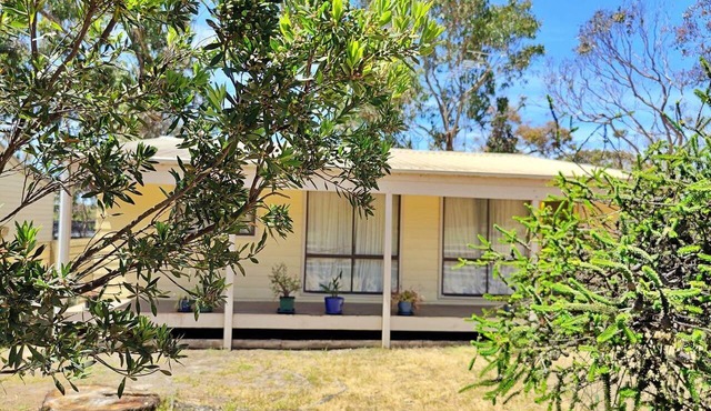 Kate's Cottage in Aireys Inlet