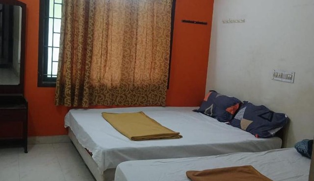 Kaveri Villa Thiruvidaimaruthur in Tiruvidaimarudūr