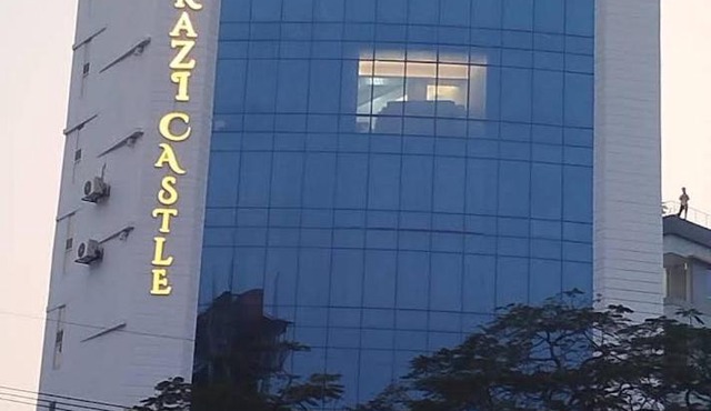 Kazi Castle Rajshahi
