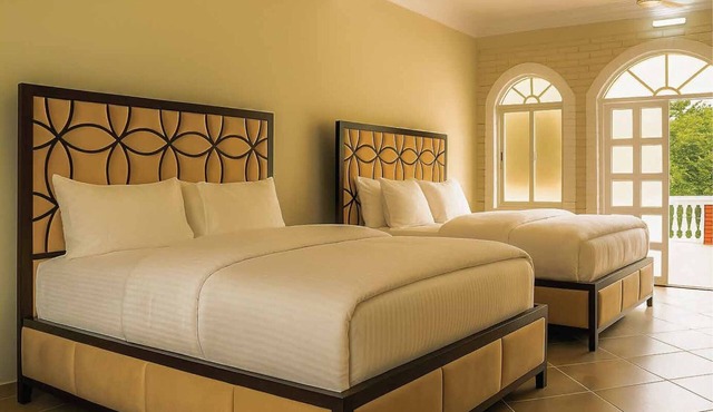 Kazi Resort & Hotel