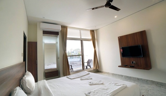KCG Residency in Mysore