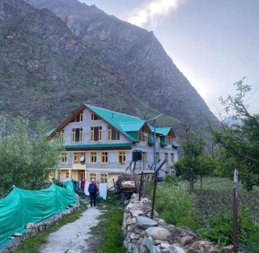 KENO Homestay