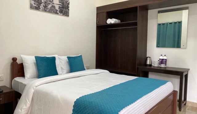 Kepler Stay by AT Hotel Collection