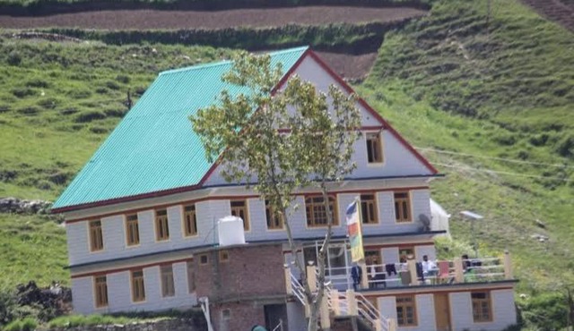 Kewang Homestay