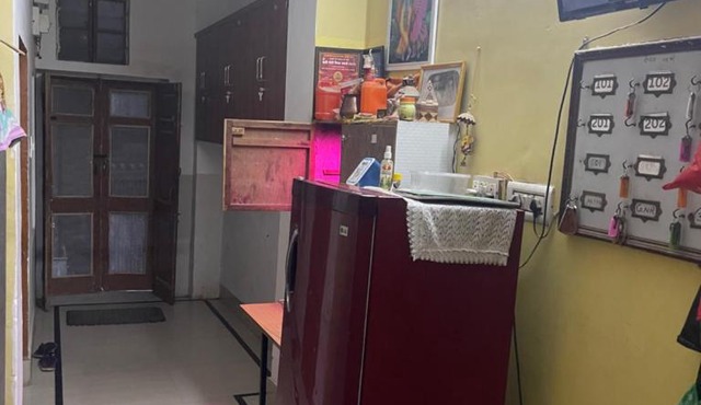 Khatri Home Stay in Bikaner