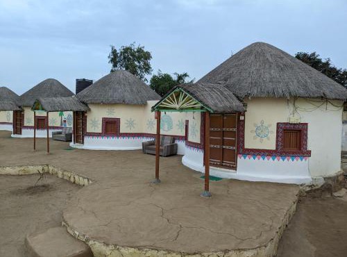 Khoyla Homestay