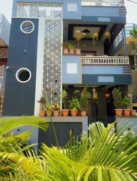 Khushi Homestay Hampi