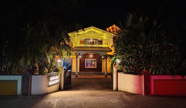 Kinaara Homestay Where The Coast Feels Like Home